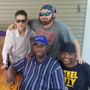 Meet your Posher, Marcus